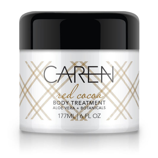 RED COCOA BODY TREATMENT 6OZ