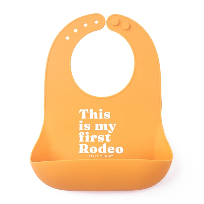 WONDER BIB