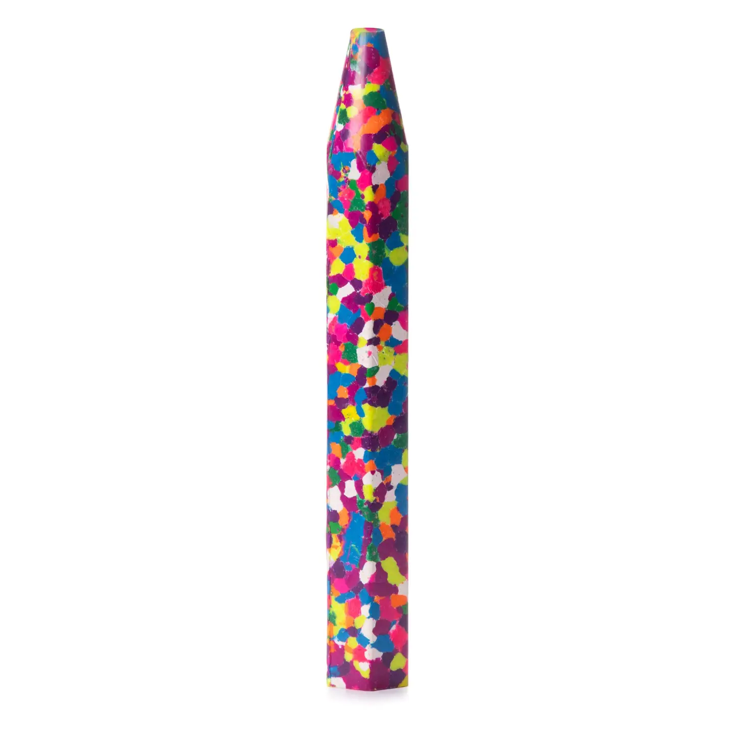 KALEIDOSCOPE JUMBO CRAYON