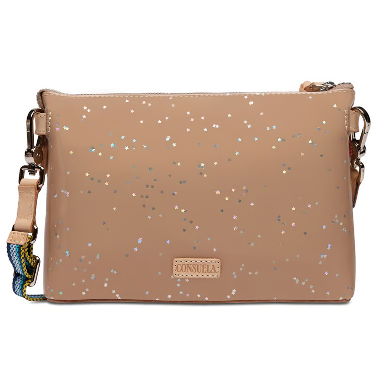 CONSUELA MIDTOWN CROSSBODY - BLAIRE