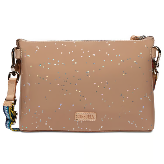 CONSUELA MIDTOWN CROSSBODY - BLAIRE