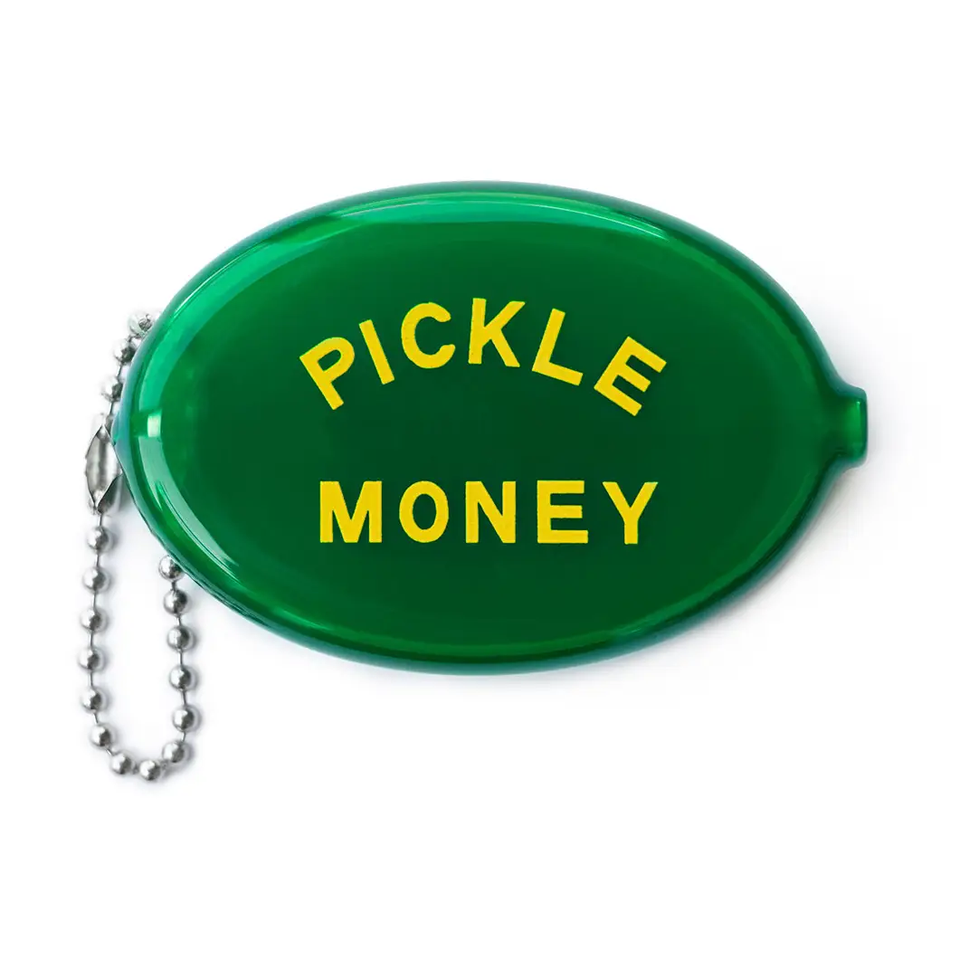 COIN POUCH