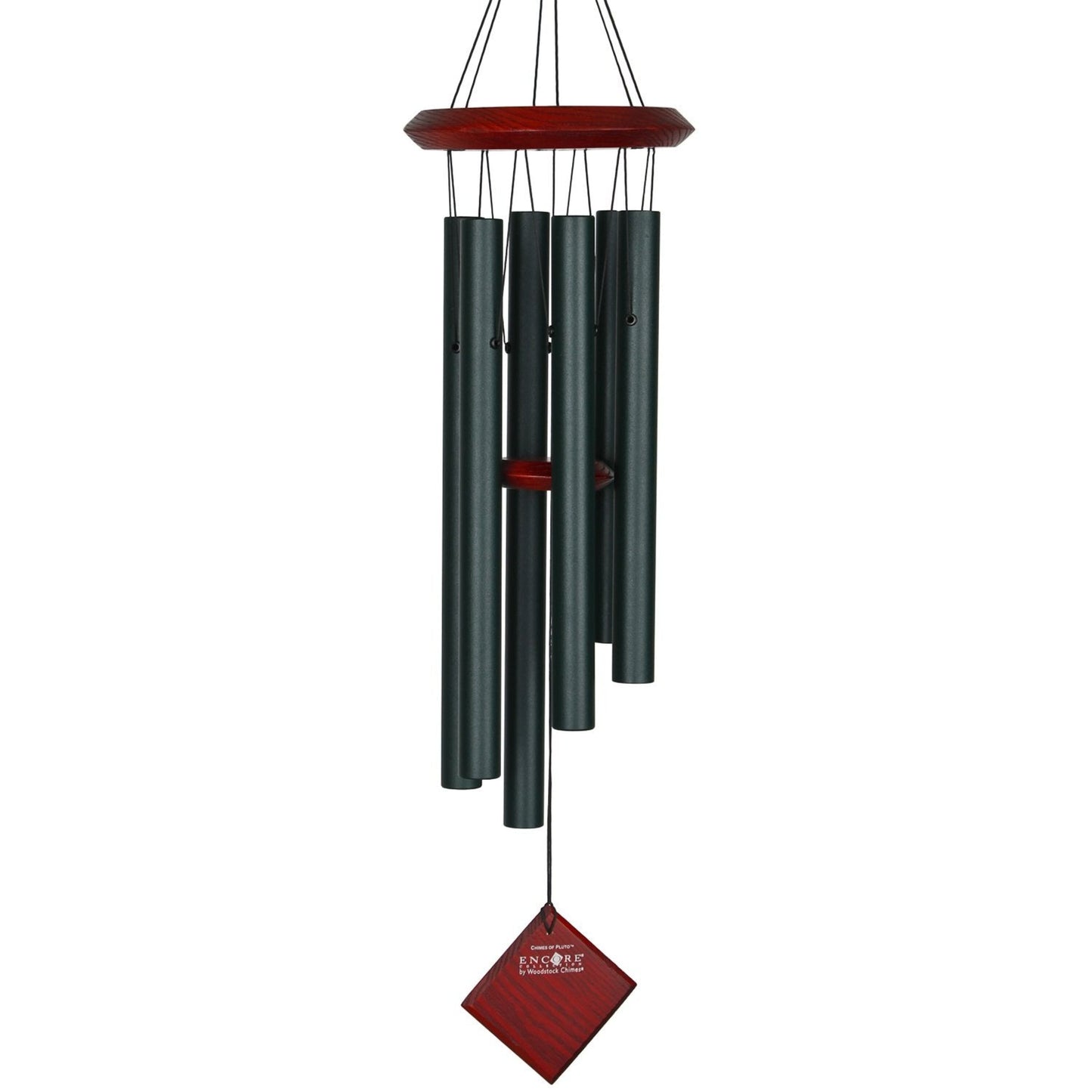 CHIMES OF PLUTO