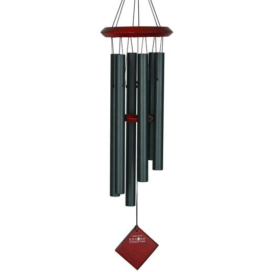 CHIMES OF PLUTO
