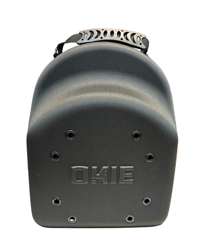 OKIE BRAND - SIX HAT TRAVEL CASE - CAMO