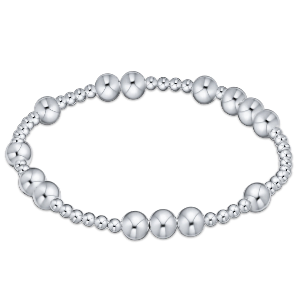 HOPE UNWRITTEN BEAD BRACELET