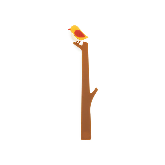BIRDIE BOOKMARK