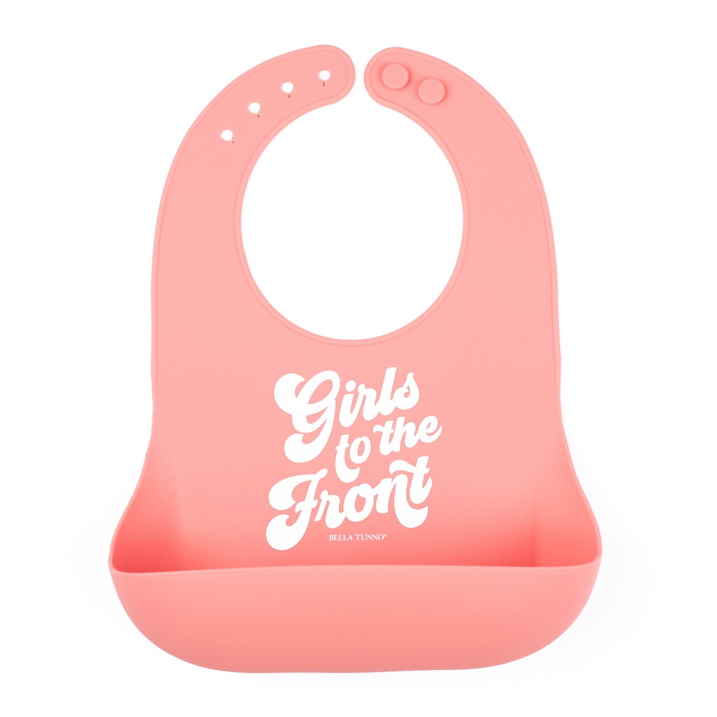 WONDER BIB