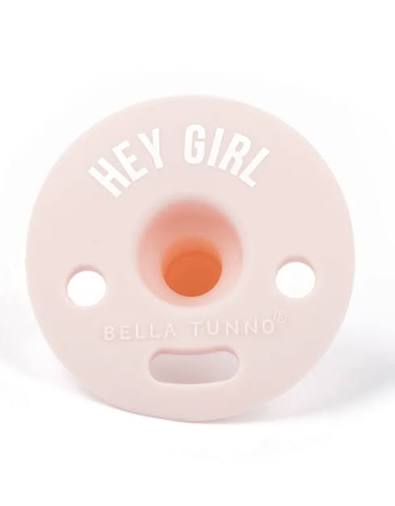 BUBBI PACIFIER