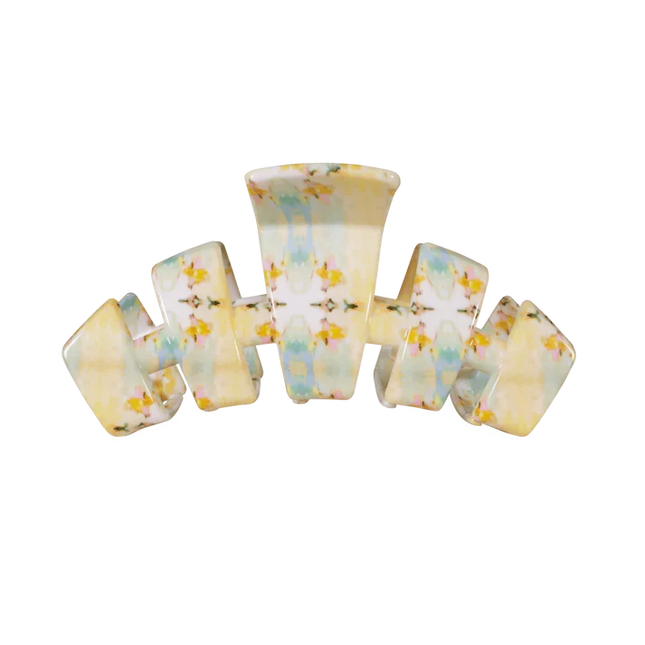 TELETIES CLASSIC HAIR CLAW CLIP - SIESTA