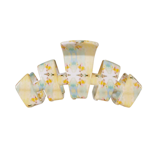 TELETIES CLASSIC HAIR CLAW CLIP - SIESTA