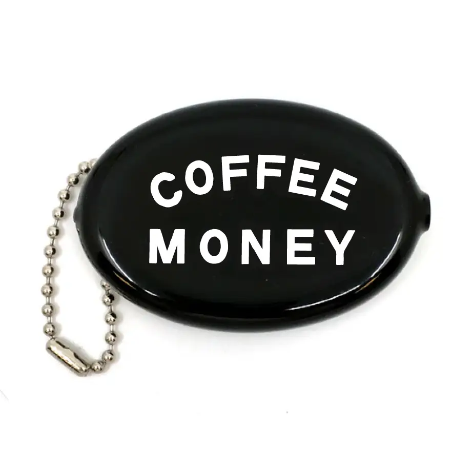 COIN POUCH