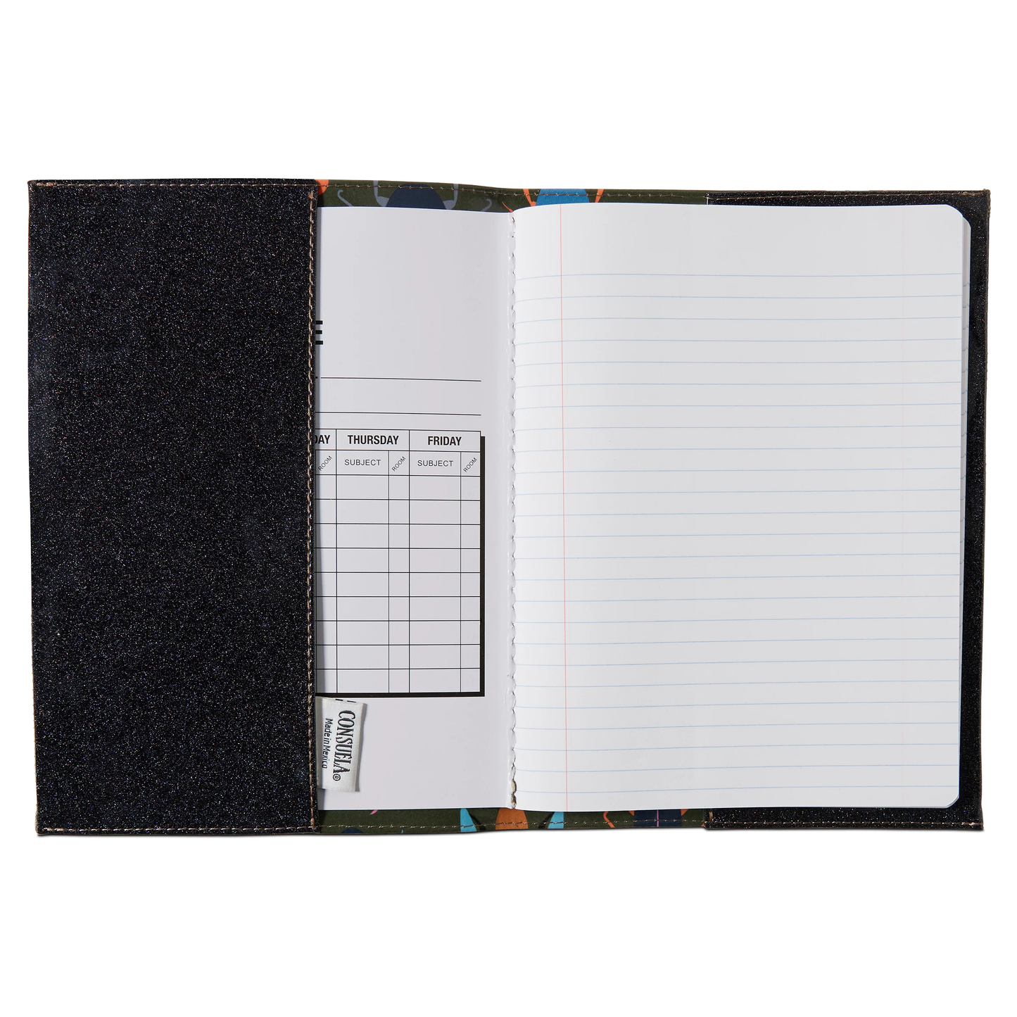 CONSUELA NOTEBOOK - ROMY
