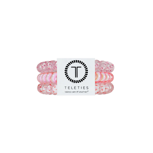 TELETIES HAIR TIES - JUST KEEP SWIMMING
