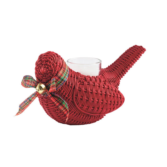 CARDINAL VOTIVE SET