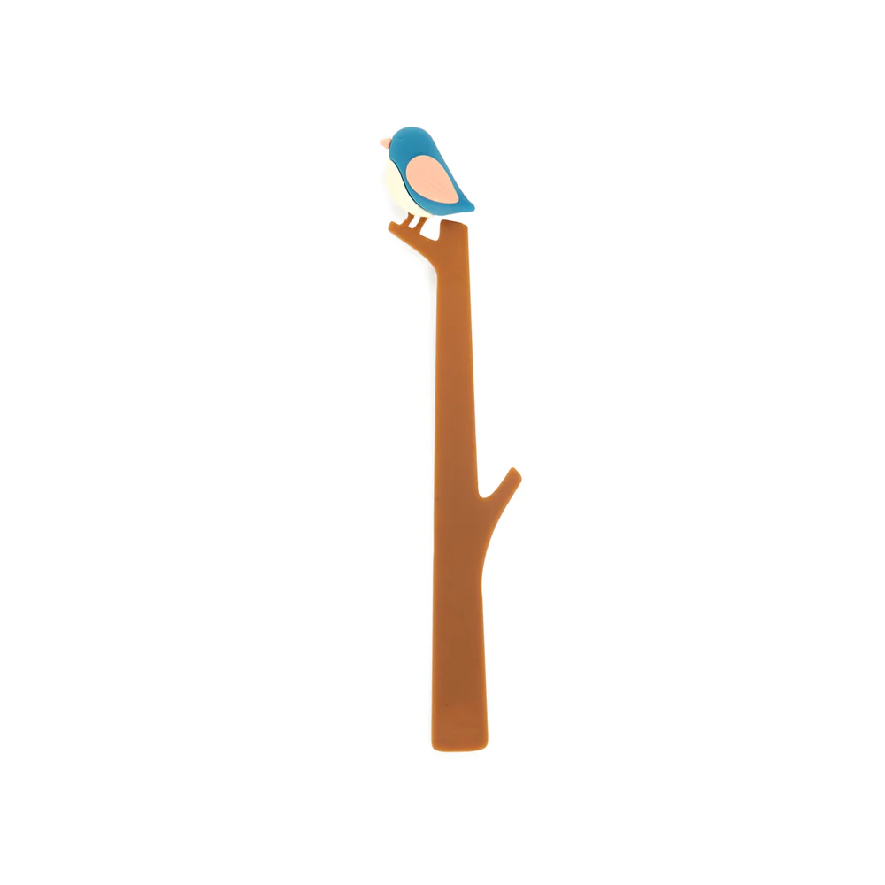 BIRDIE BOOKMARK