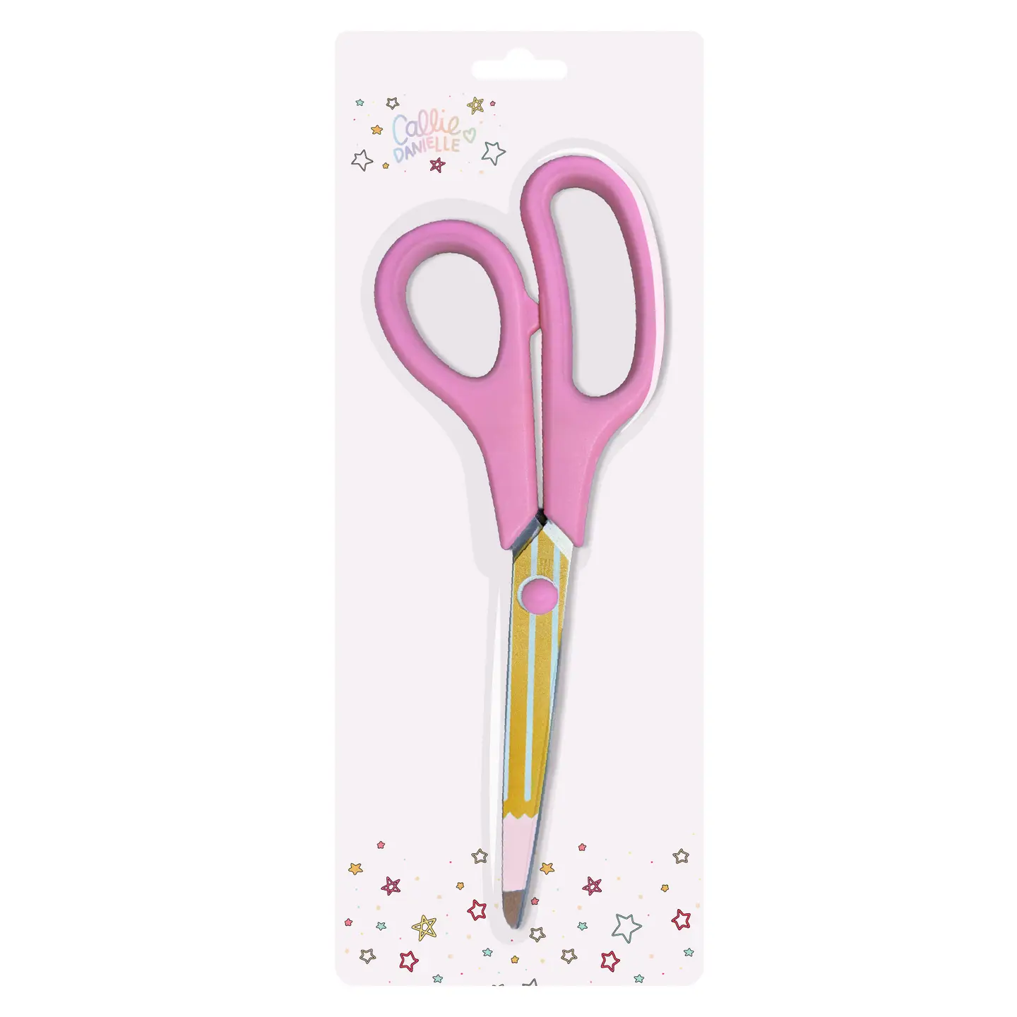 PENCIL SCISSORS