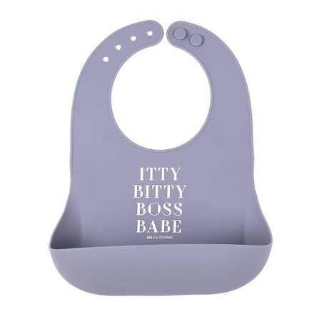 WONDER BIB