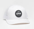 OKIE HAT - TATANKA - WHITE