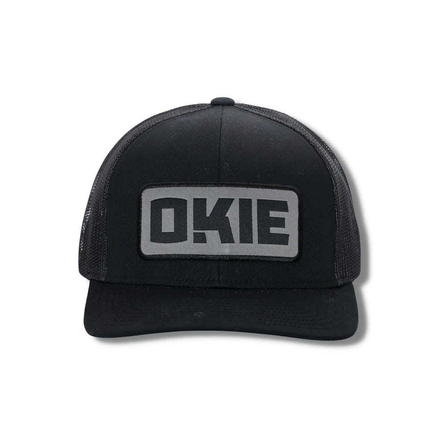 OKIE HAT - DILLON