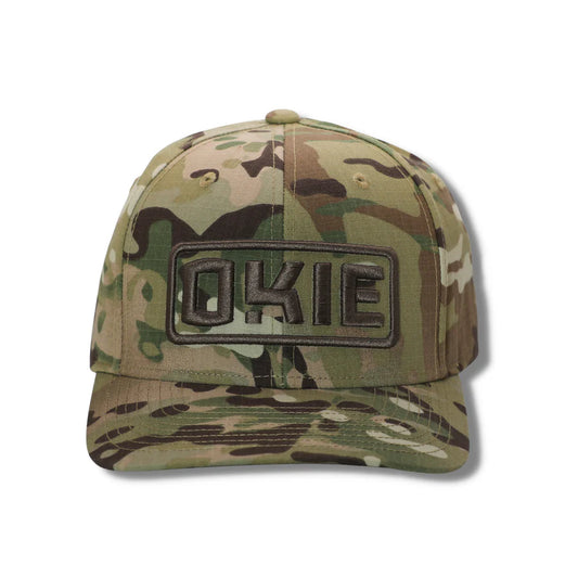 OKIE HAT - WISTER