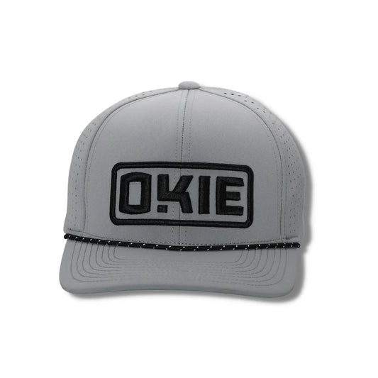 OKIE HAT - KONAWA PERFORMANCE