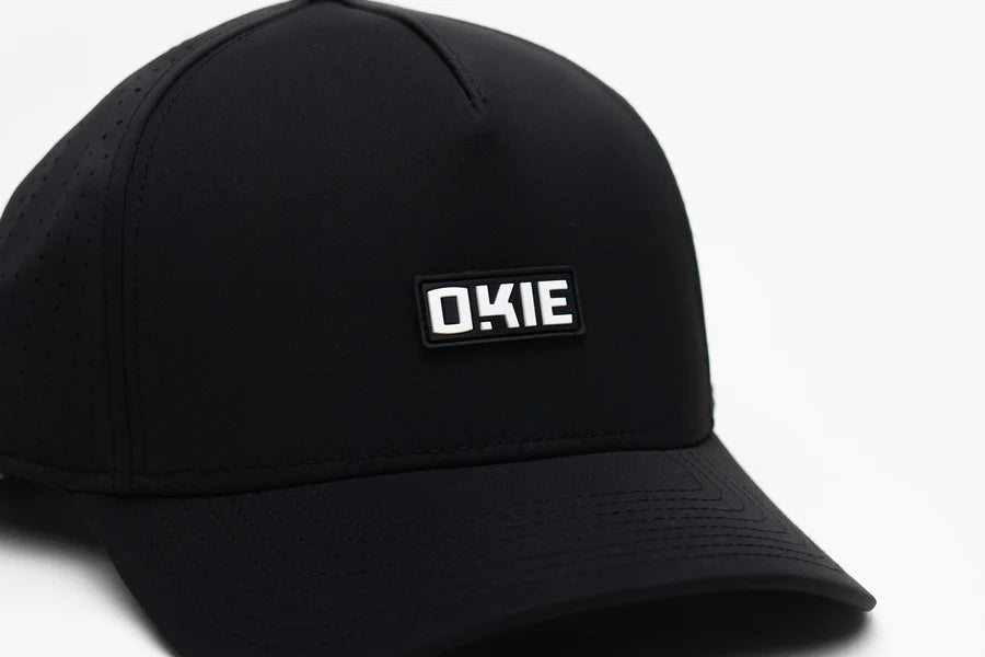 OKIE HAT - LAKESIDE - PERFORMANCE