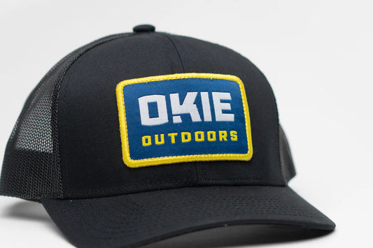OKIE HAT - OKIE OUTDOORS - ADULT