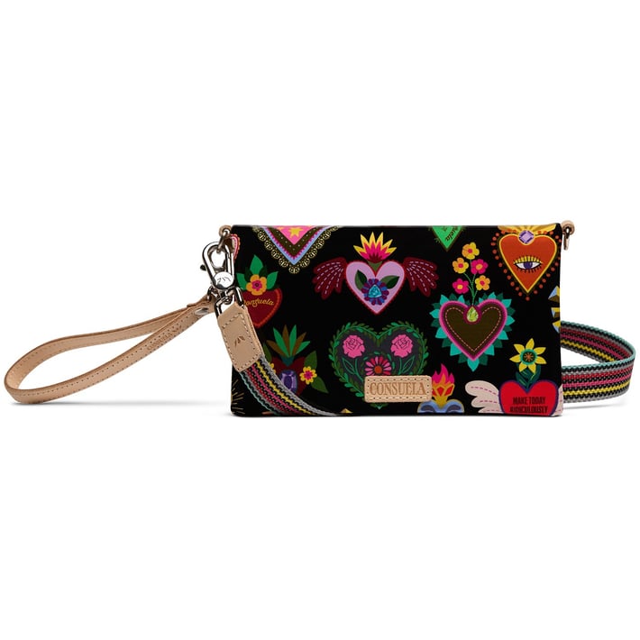 CONSUELA UPTOWN CROSSBODY - VIDA