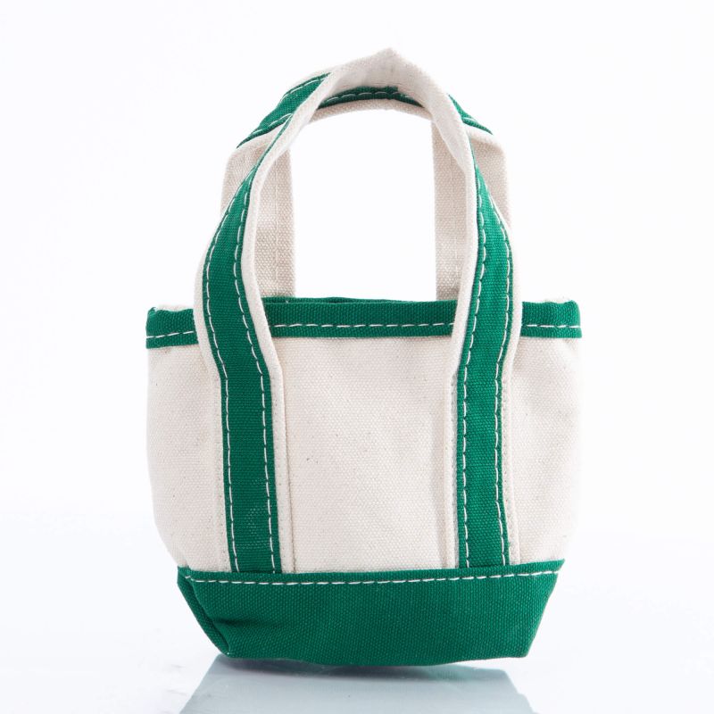 CLASSIC TOTE - MINI