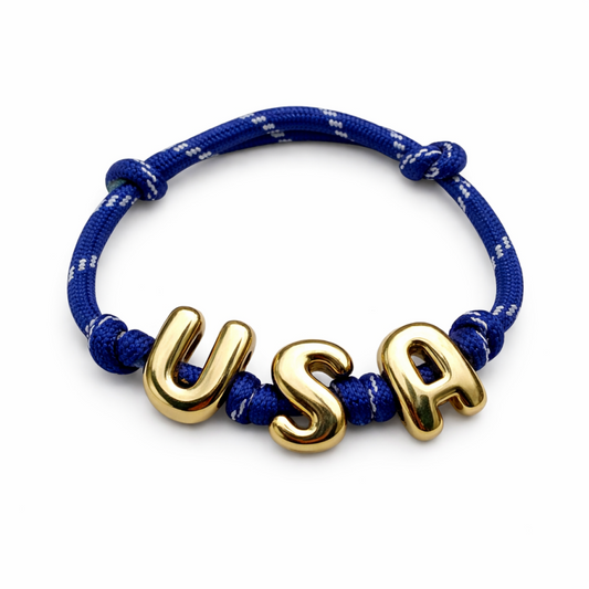 USA BRACELET
