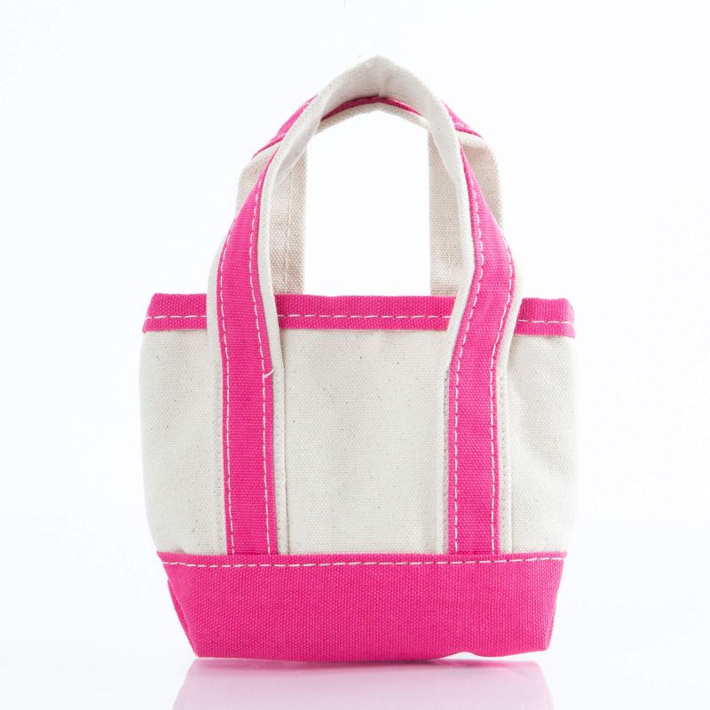 CLASSIC TOTE - MINI