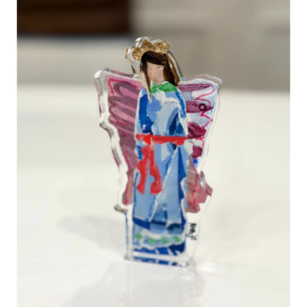 RUTH ACRYLIC ANGEL
