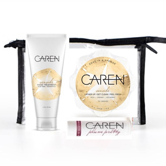 SEASIDE GIFT SET
