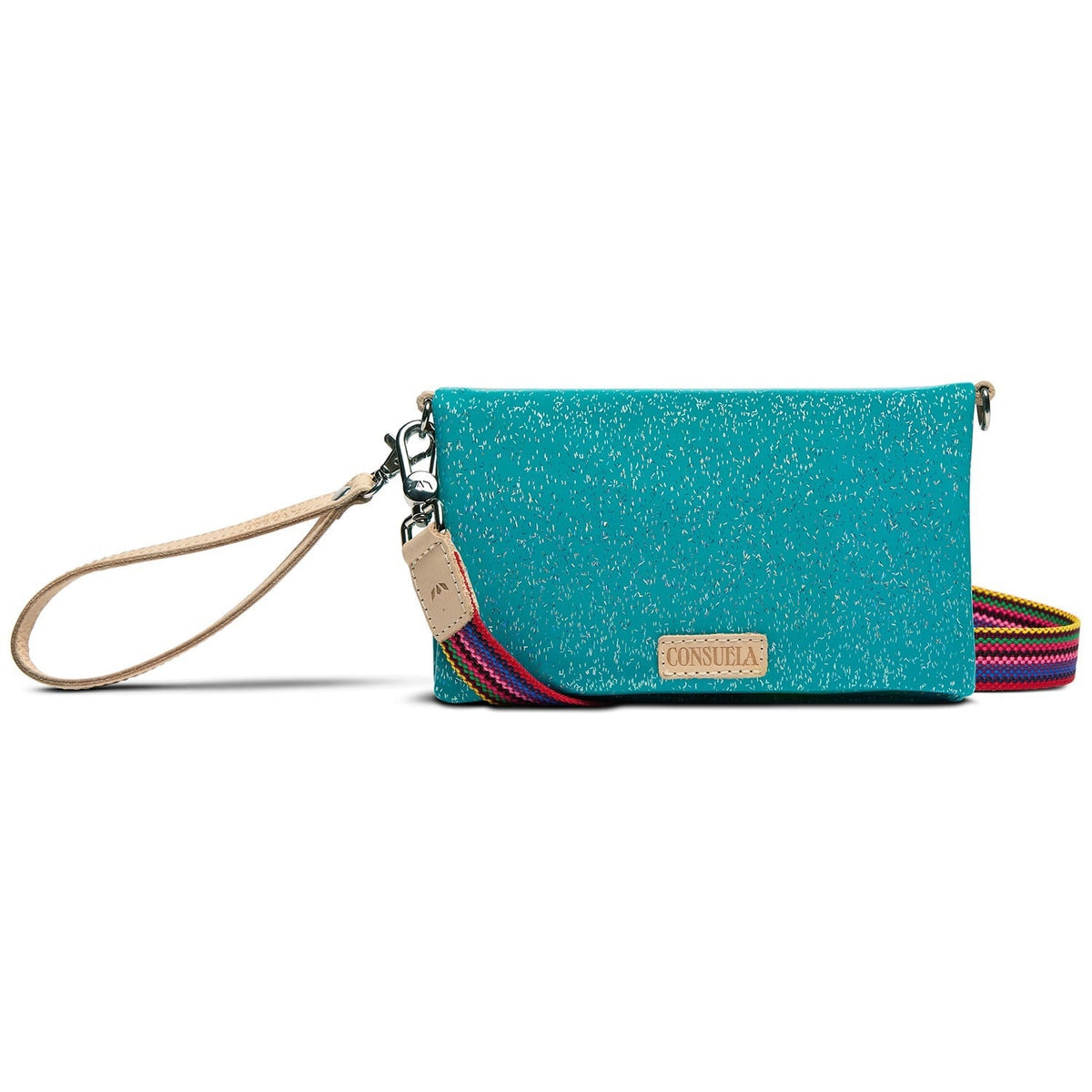 CONSUELA UPTOWN CROSSBODY - SHAY