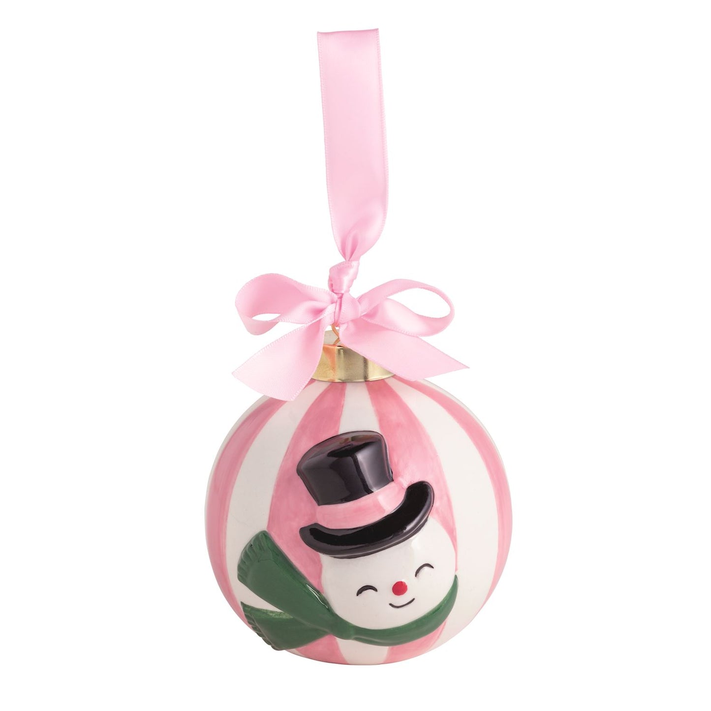 WHIMSY BALL ORNAMENT