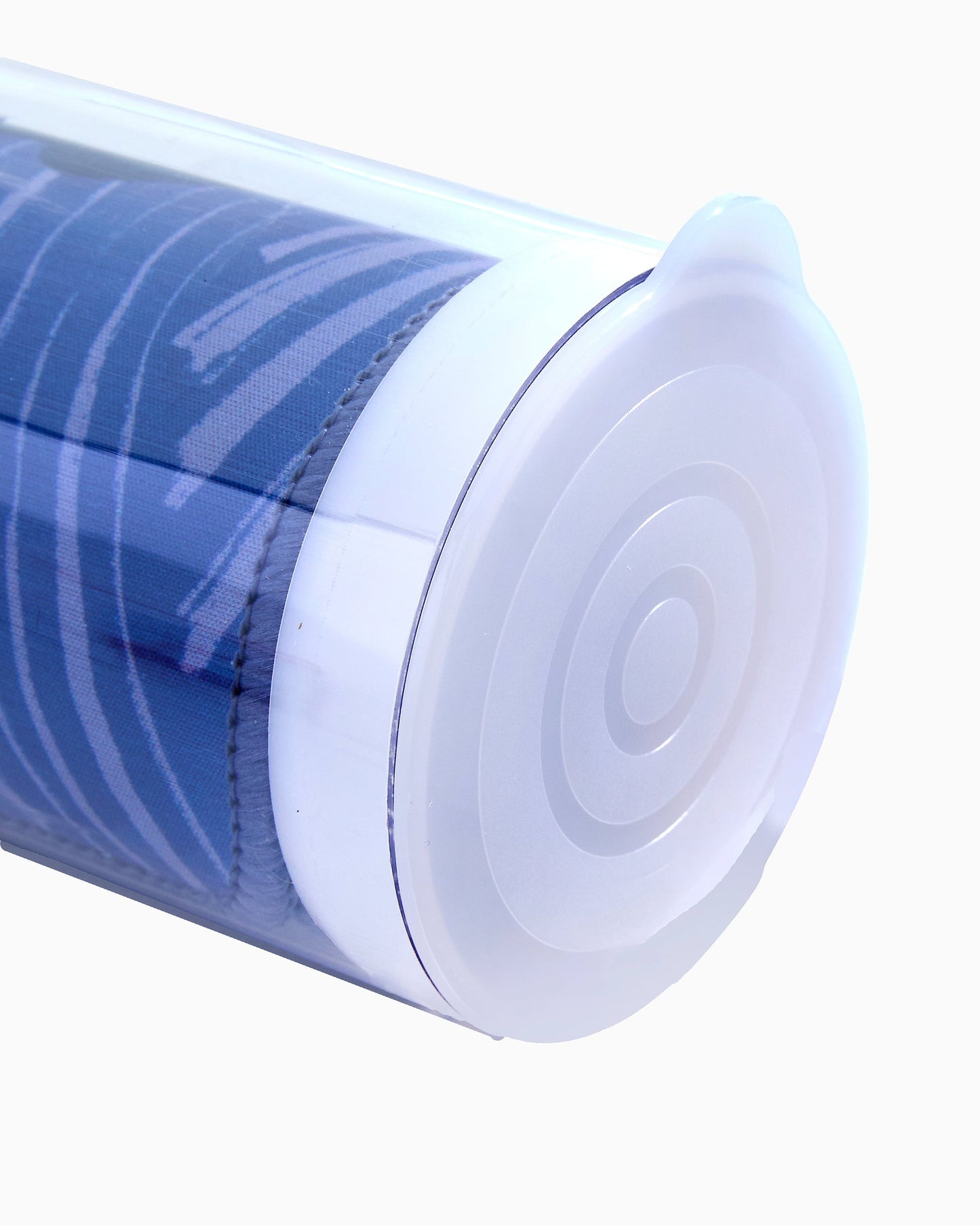OH MY MAHJONG - CLEAR TUBE END CAP