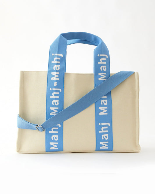 OH MY MAHJONG MAHJ IT ALL BAG