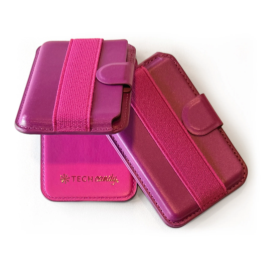 BACK POCKET PHONE WALLET