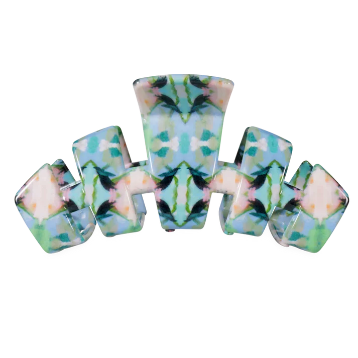 TELETIES CLASSIC HAIR CLAW CLIP - ISLAND HOUSE