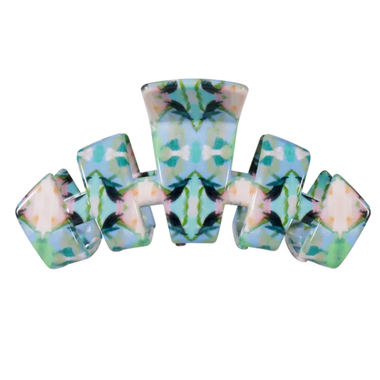 TELETIES CLASSIC HAIR CLAW CLIP - ISLAND HOUSE
