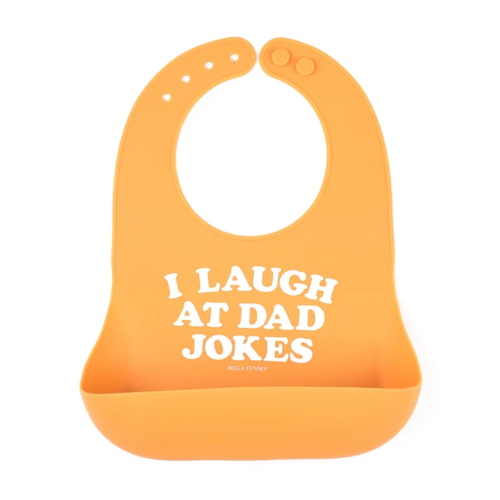 WONDER BIB