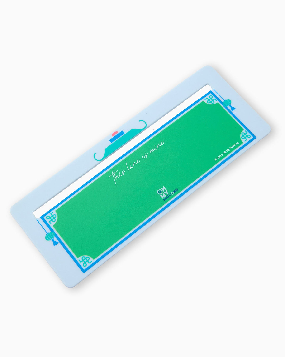 OH MY MAHJONG LINE FINDER - Pharm Favorites by Economy Pharmacy