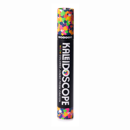 KALEIDOSCOPE JUMBO CRAYON