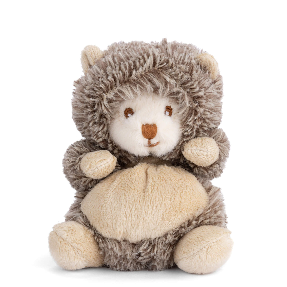 BUKOWSKI BEARS - ZIGGY ASSORTED
