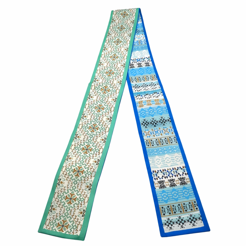 TWILLY SCARF