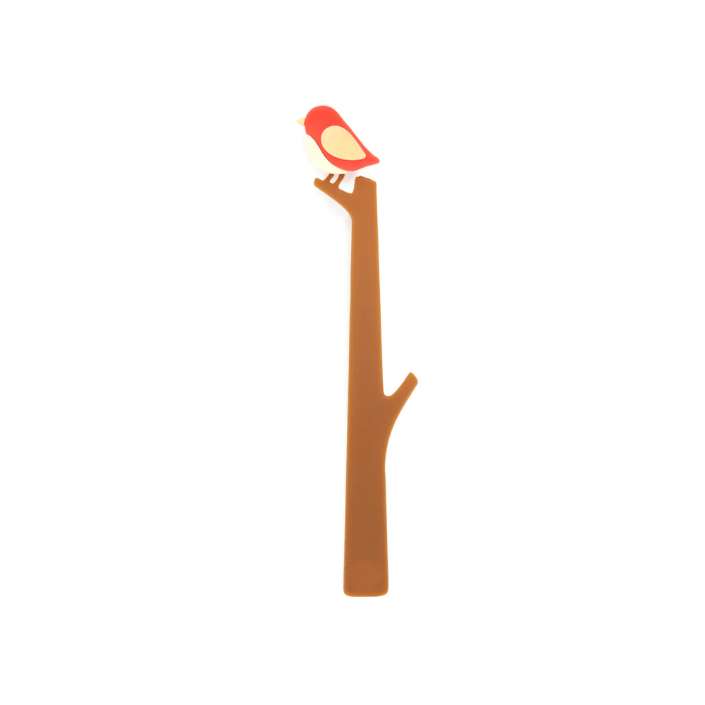 BIRDIE BOOKMARK