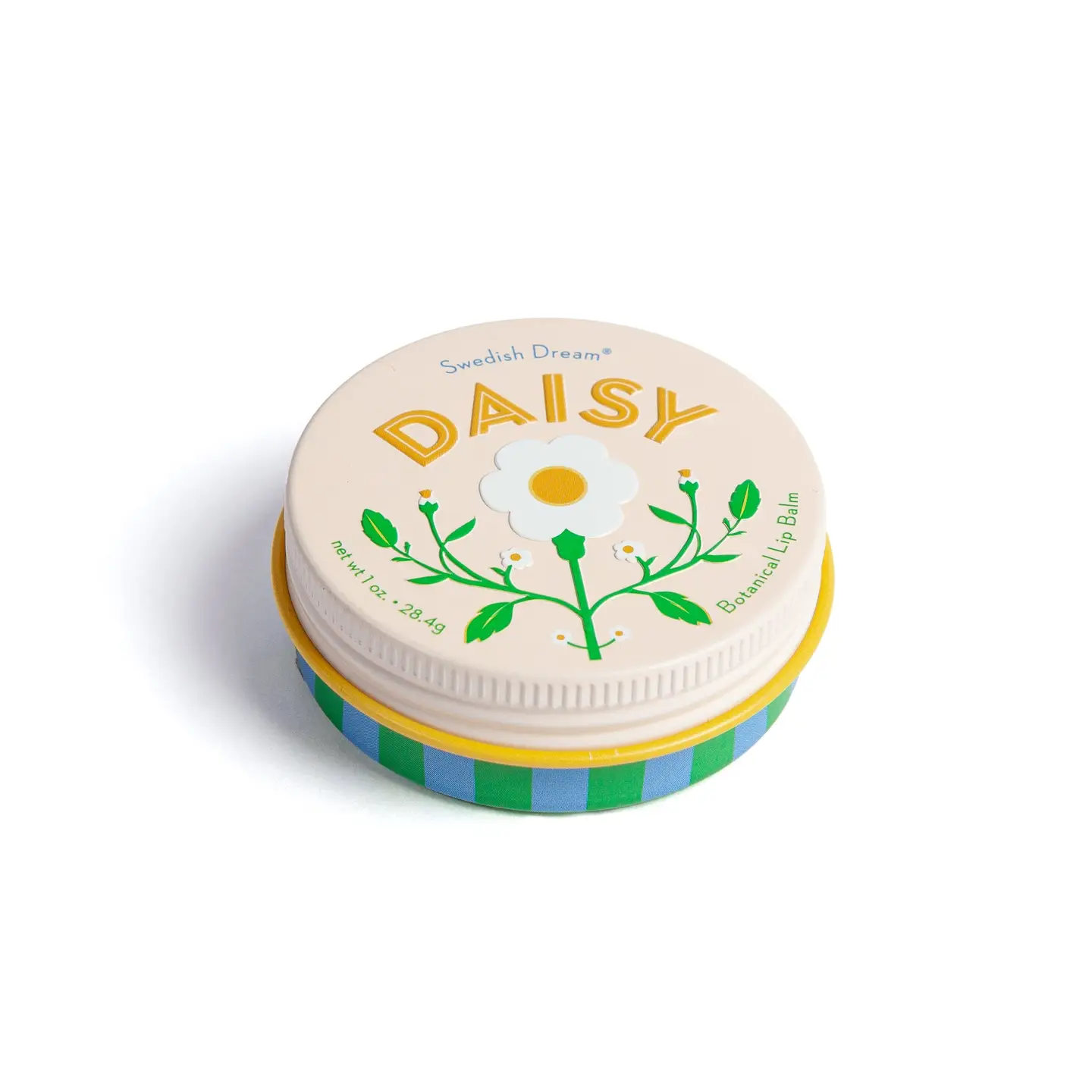 SKANDI BLOOMS BOTANICAL LIP BALM