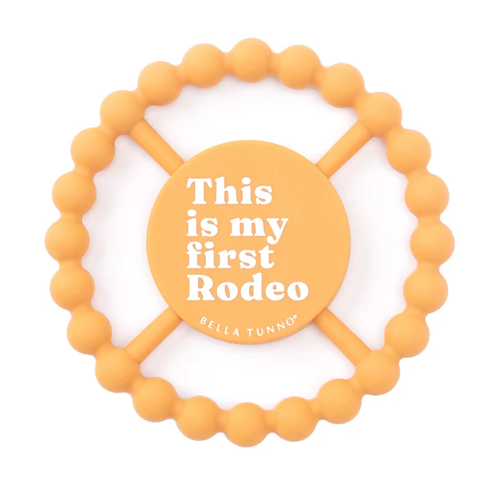 HAPPY TEETHER