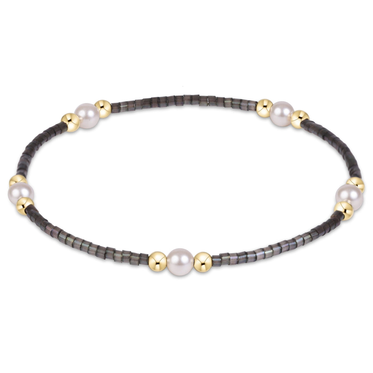 HOPE PURPOSE PEARL BRACELET